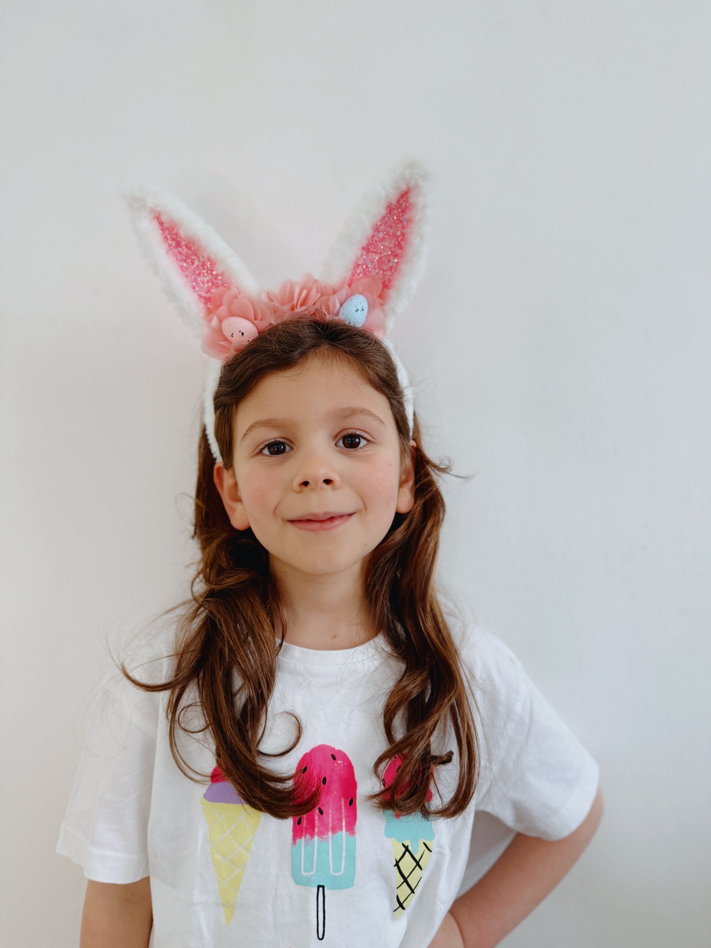 Bunny Ears Headbands