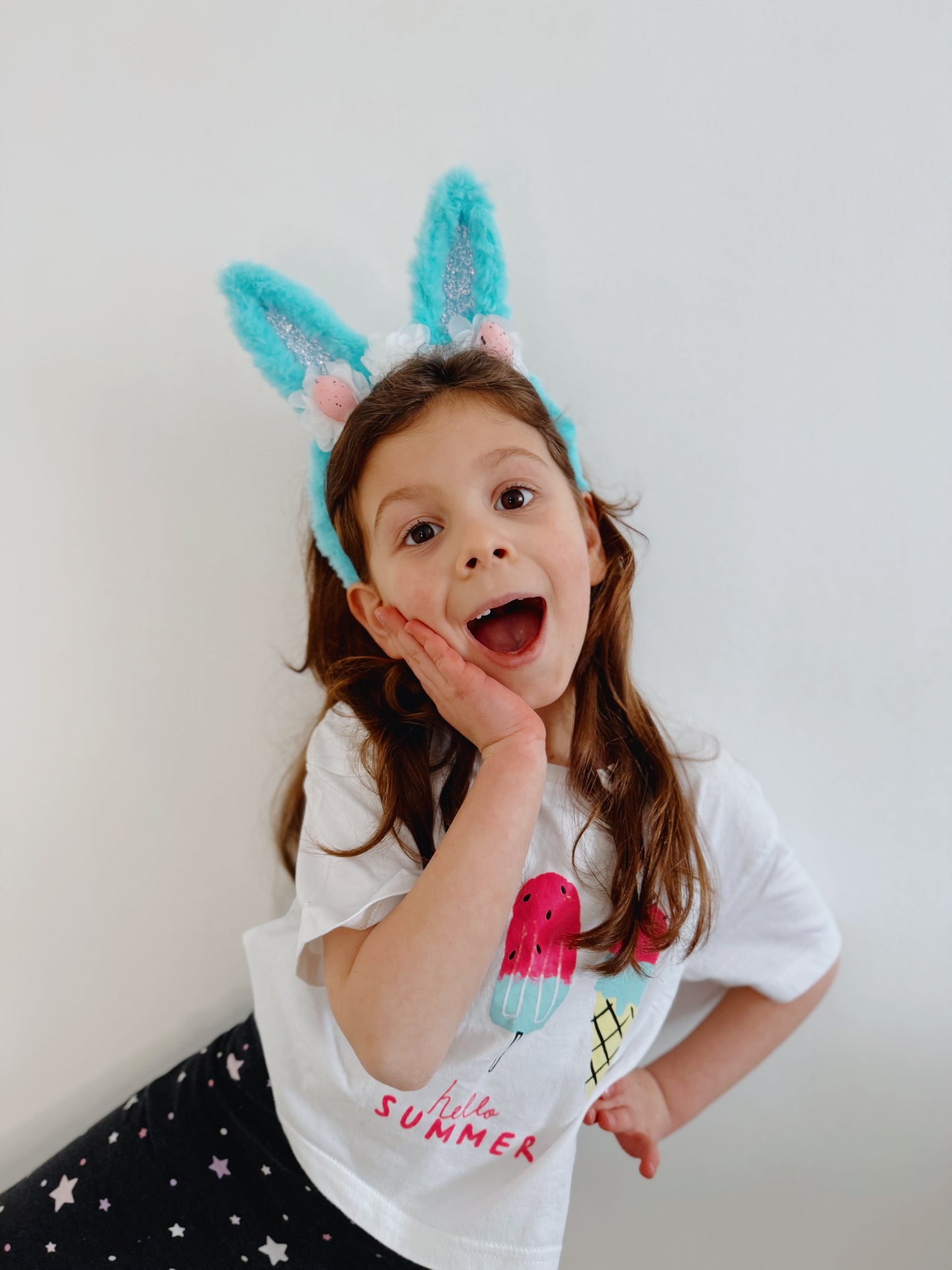 Bunny Ears Headbands