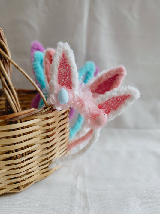 Bunny Ears Headbands