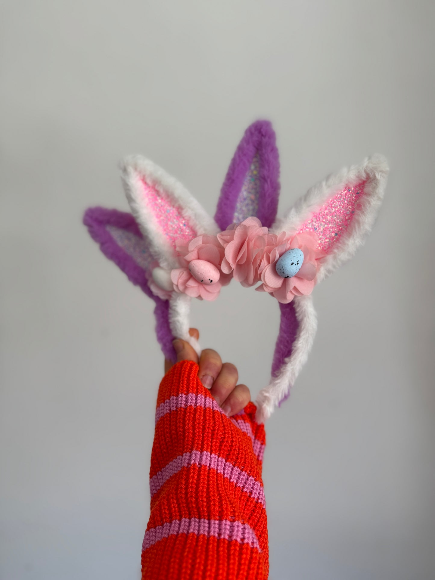 Bunny Ears Headbands