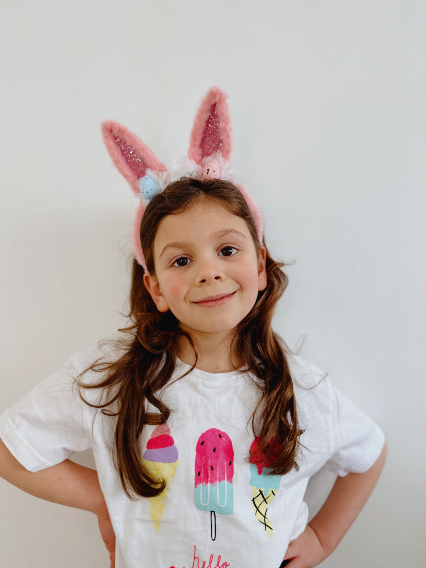 Bunny Ears Headbands