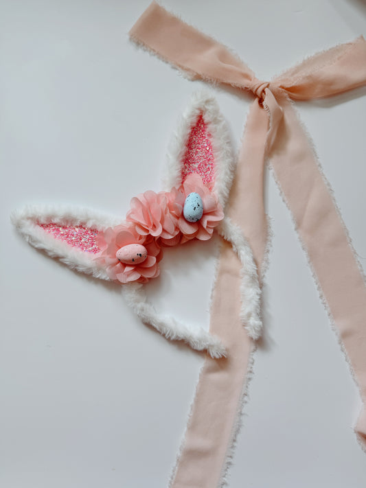 Bunny Ears Headbands